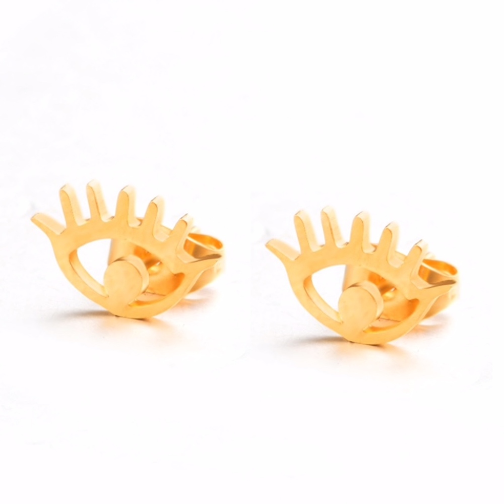 👀 LOOK! 4 for $13📦 Women's Trendy👂Earrings 👁️ - Picture 2 of 3